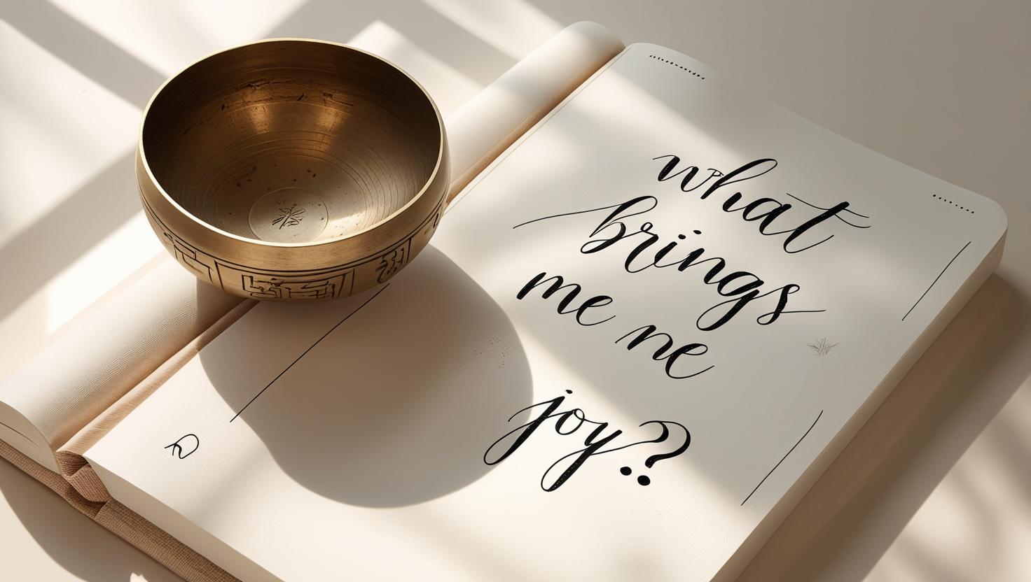 Finding Your Joy, Finding Your Why: Healing Through the Storm