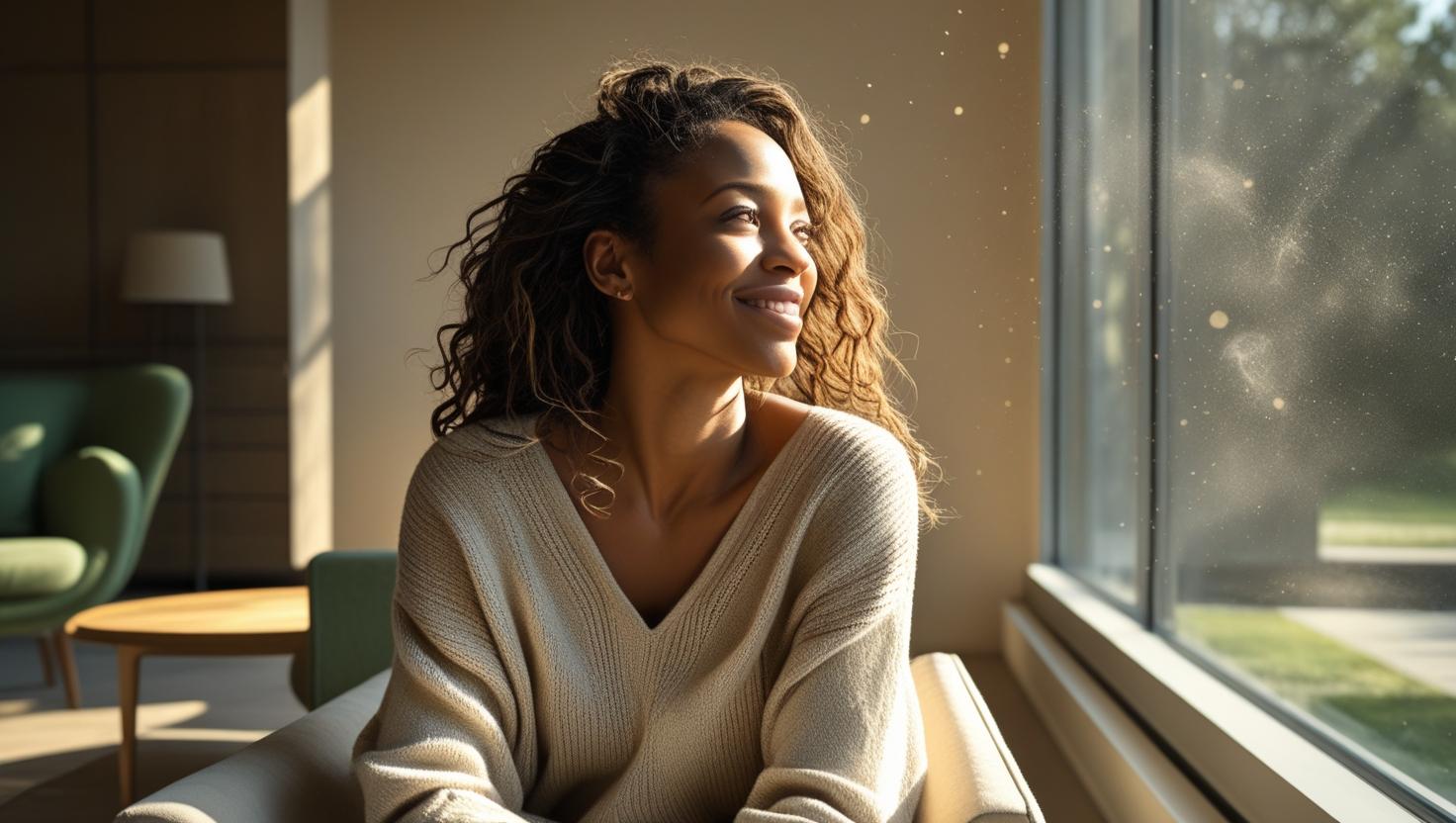 The Sacred Pause: Finding Peace in Simple Pleasures and Quiet Frustration